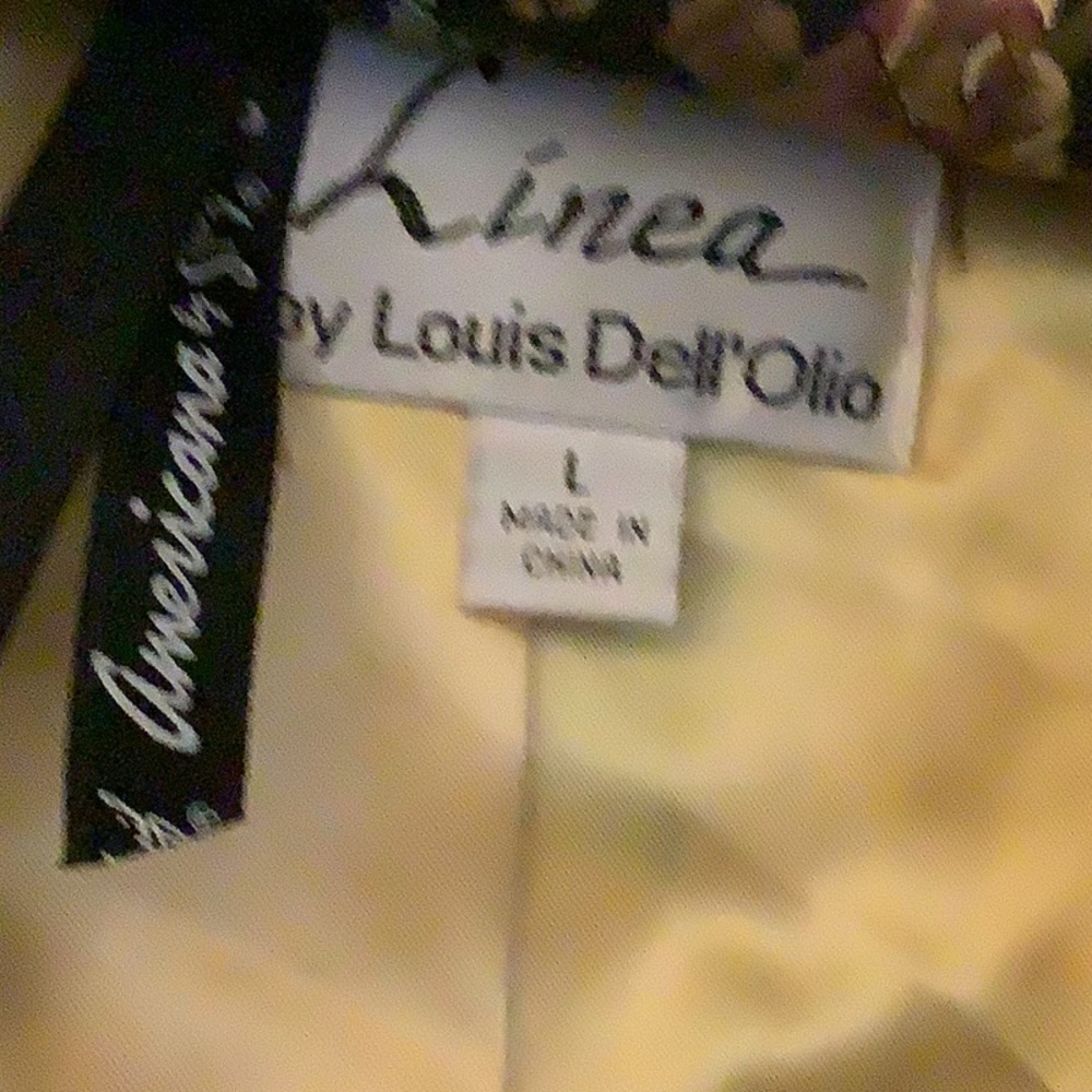 Stunning Spring/Easter Jacket. L - image 3